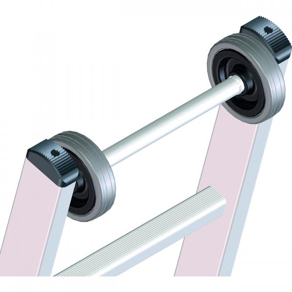 Zarges head trolley
